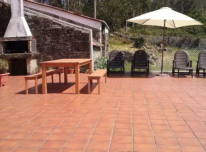 Casa Portomeiro