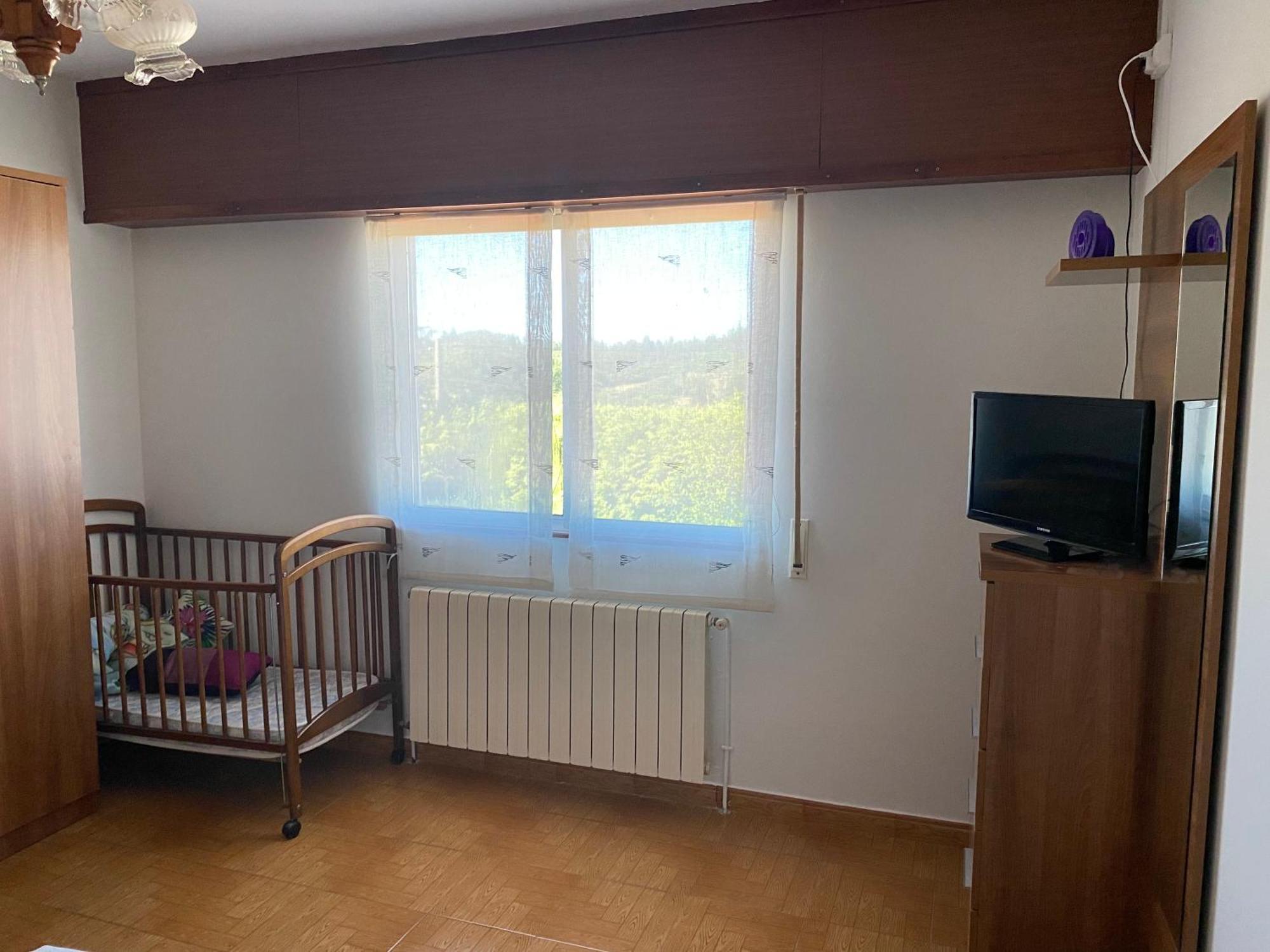 Casa Portomeiro Holiday home