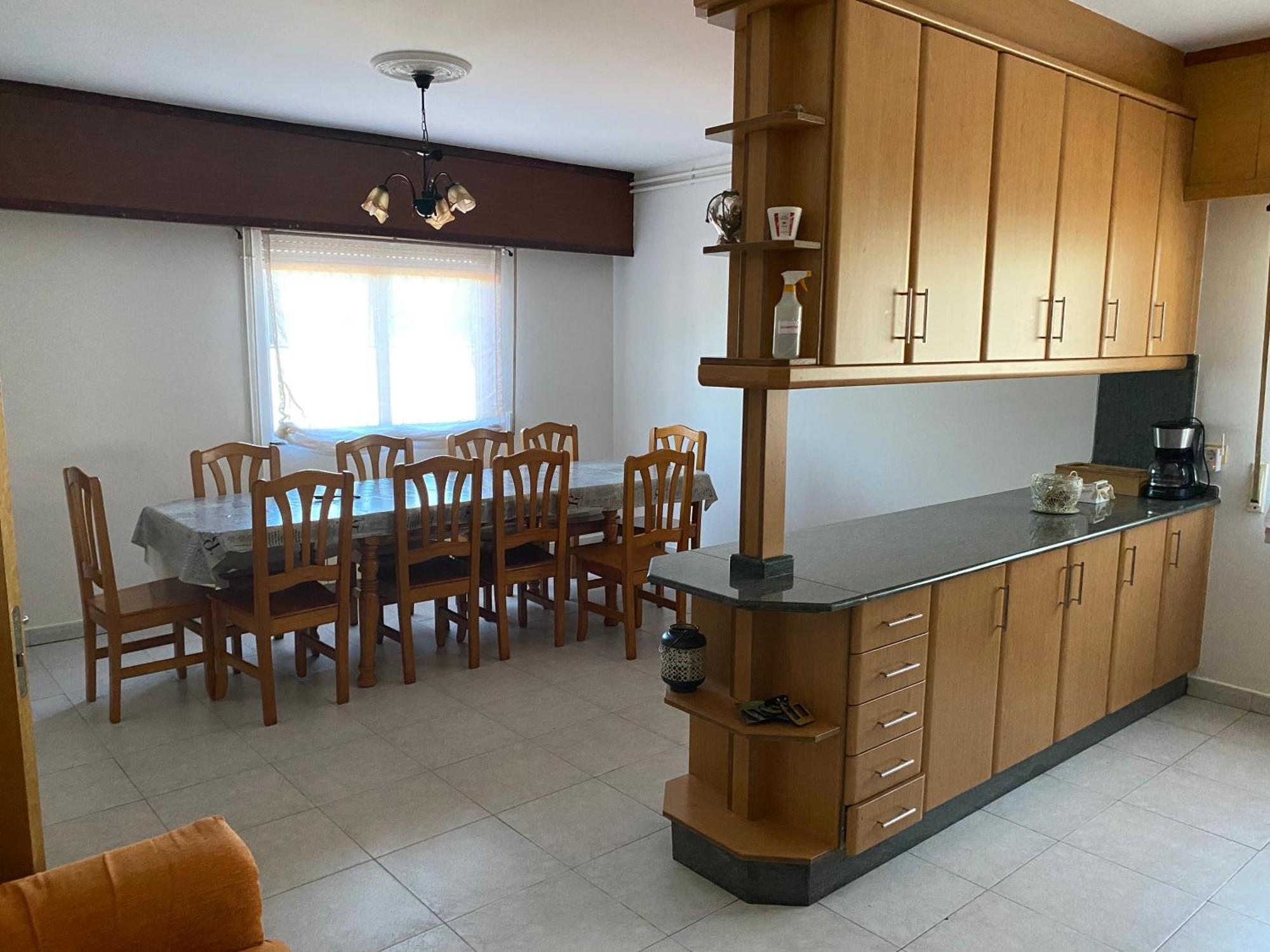 Casa Portomeiro Holiday home *