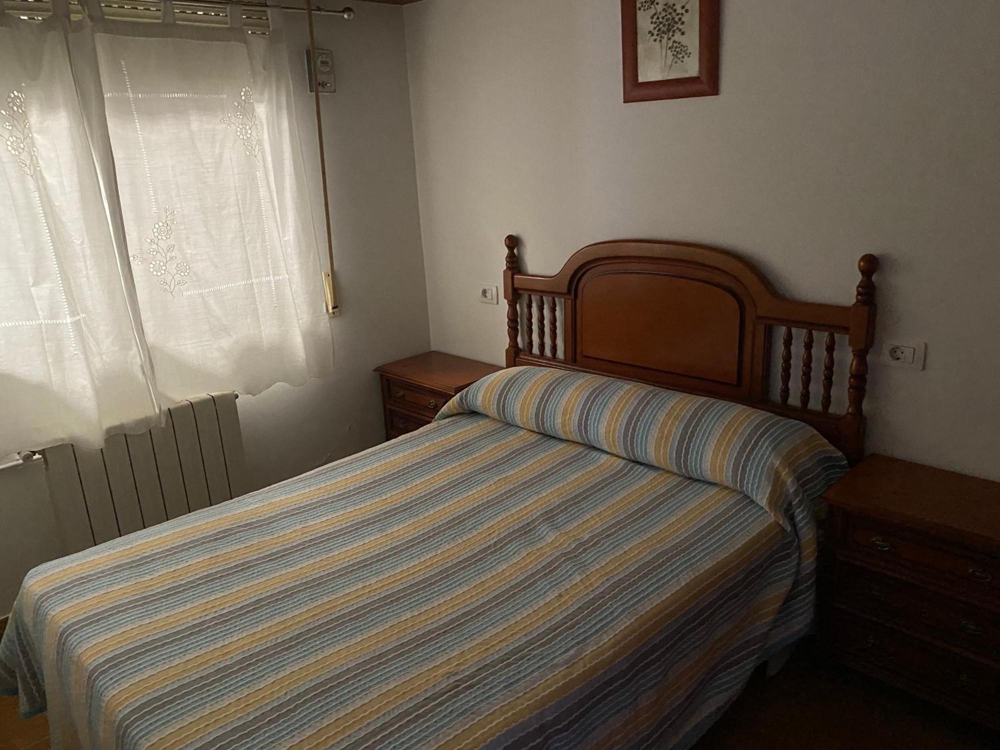 Holiday home Casa Portomeiro *