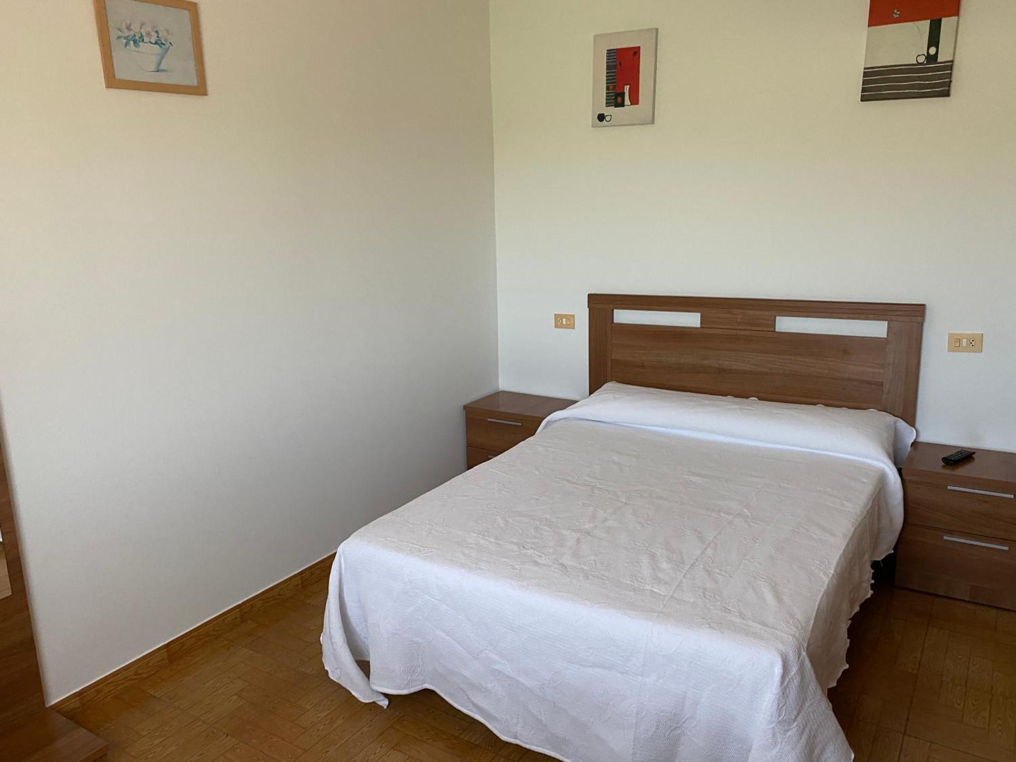 Casa Portomeiro * San Roman (A Coruna)