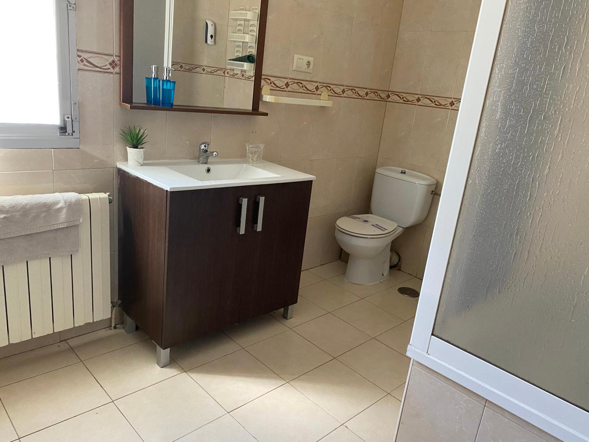 Casa Portomeiro Holiday home San Roman (A Coruna)