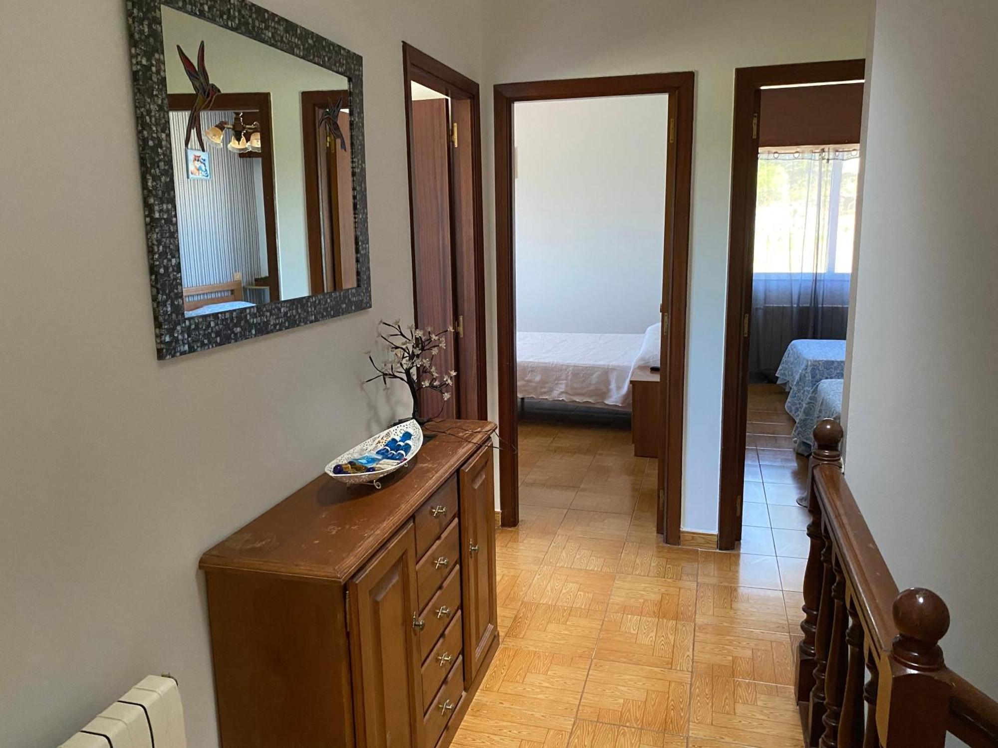 Casa Portomeiro * San Román
