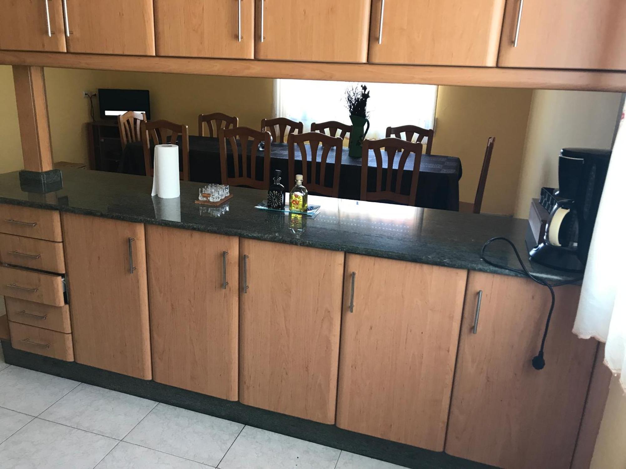 Casa Portomeiro Holiday home San Roman (A Coruna)