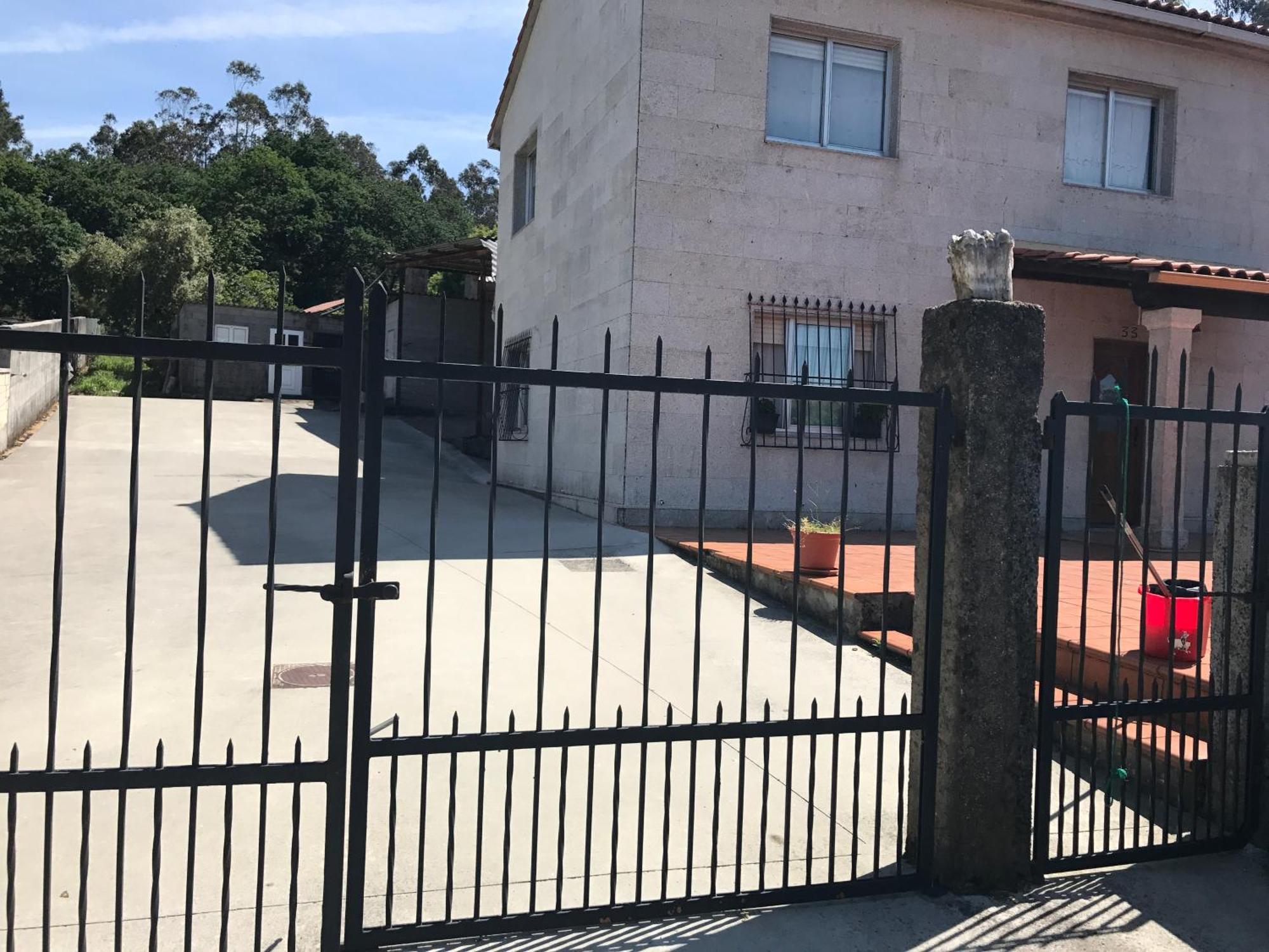 Casa Portomeiro