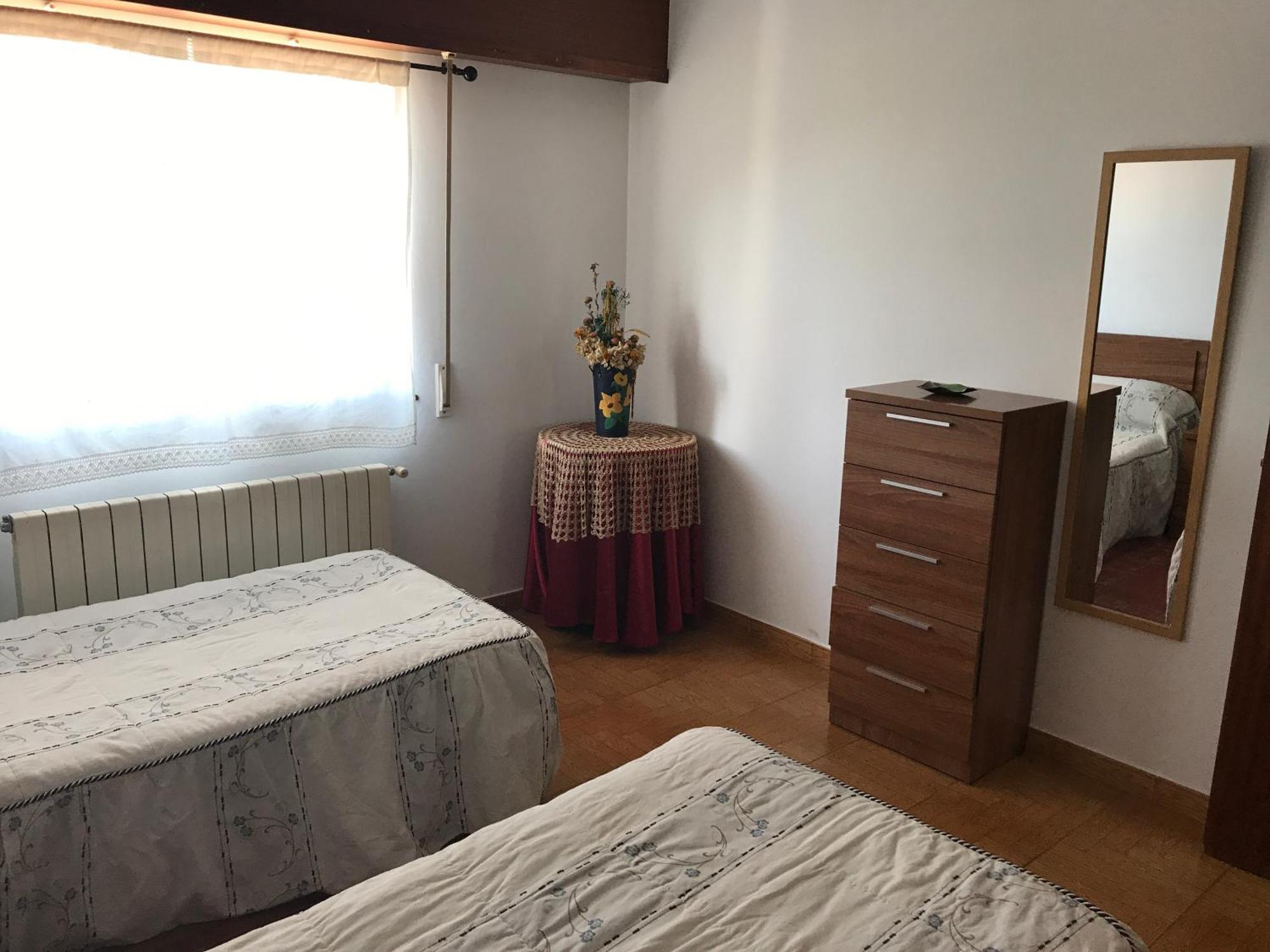Casa Portomeiro Holiday home San Roman (A Coruna)