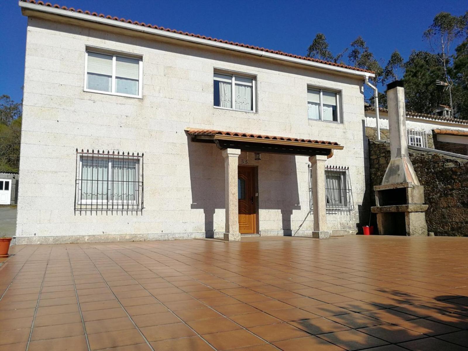 Holiday home Casa Portomeiro