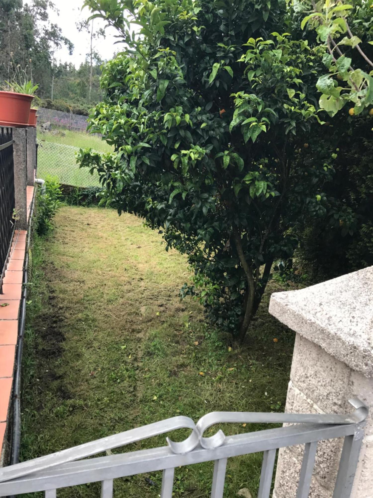 Casa Portomeiro Holiday home San Roman (A Coruna)