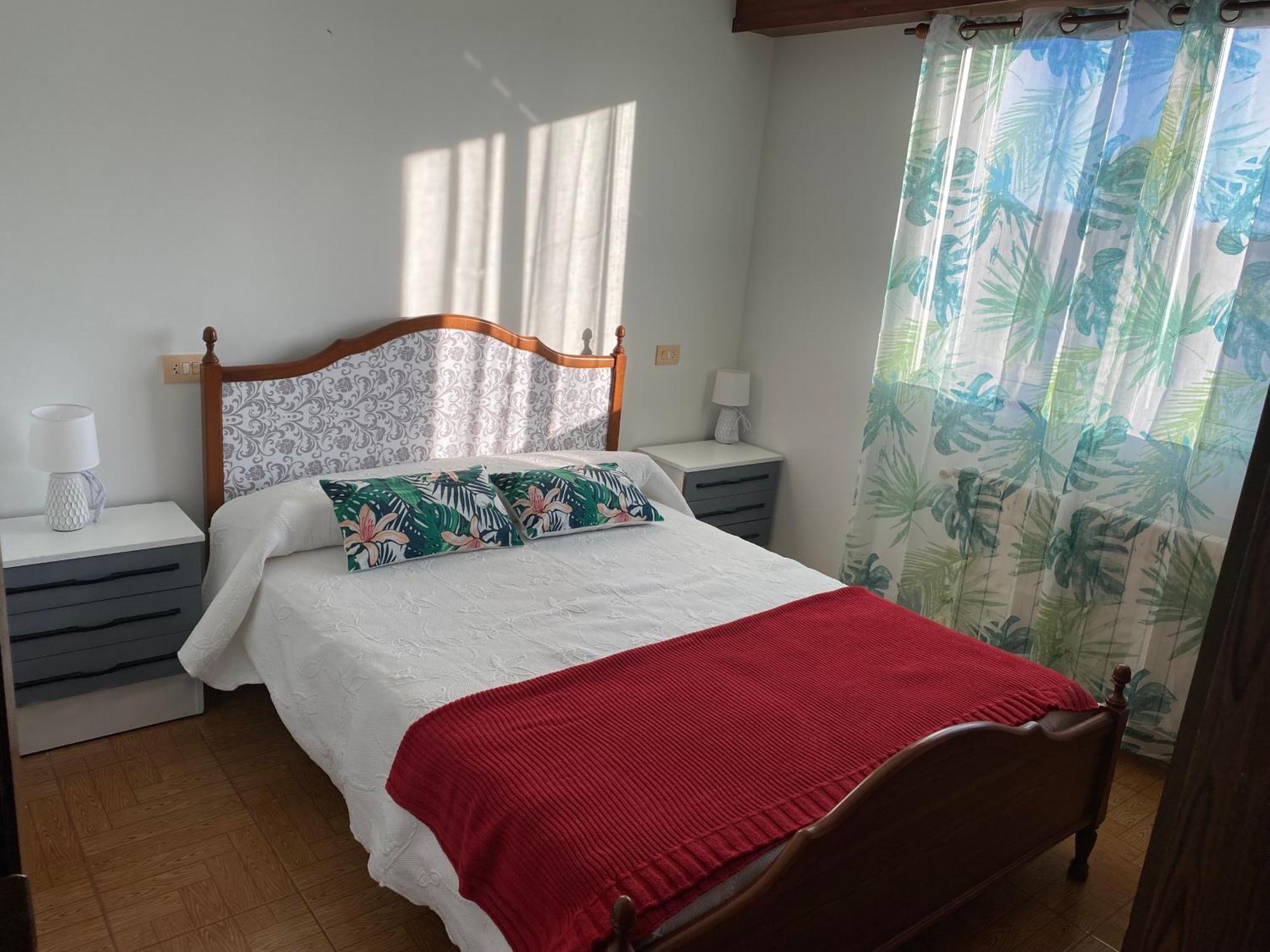 Casa Portomeiro Holiday home San Roman (A Coruna)