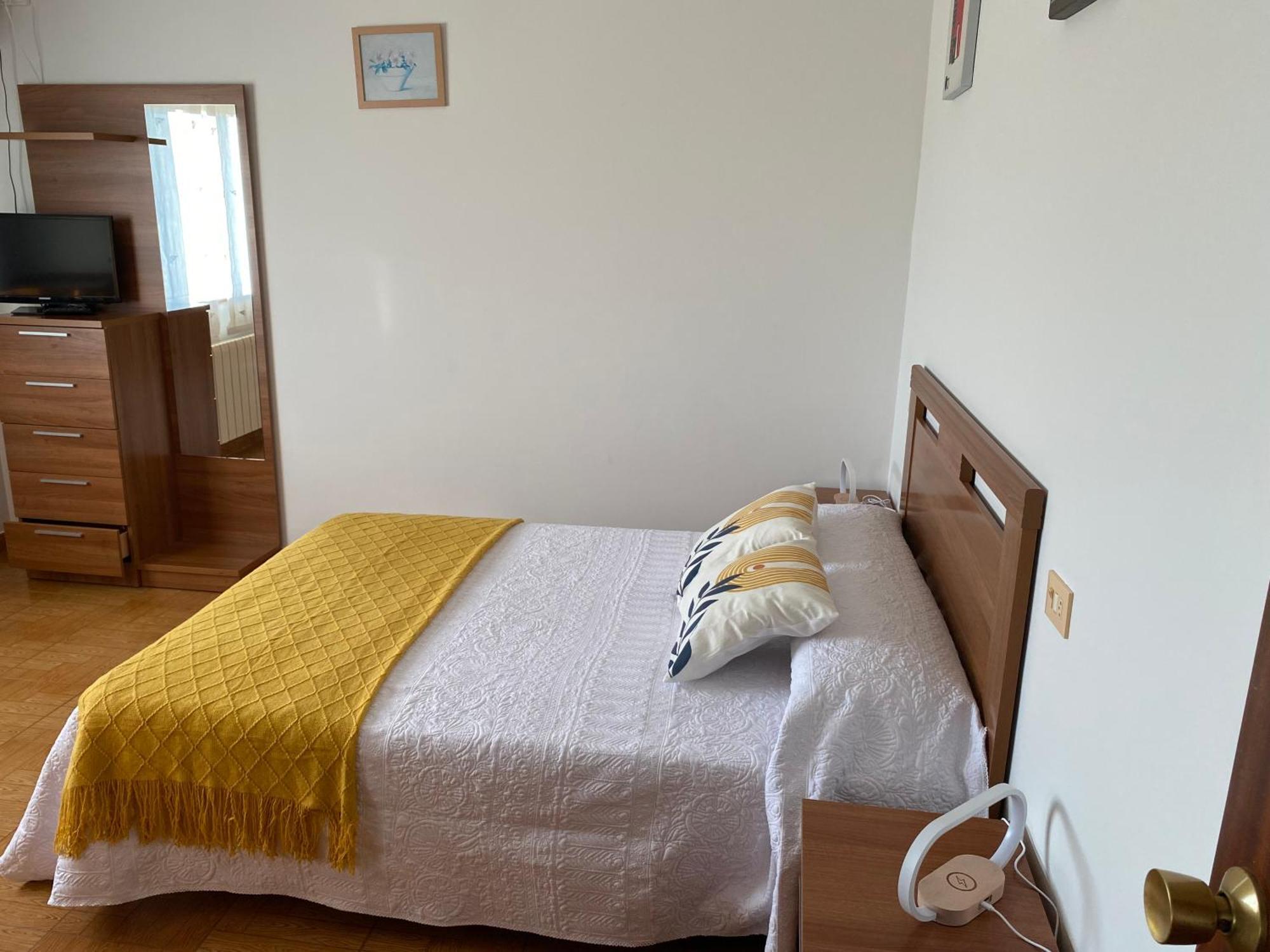 Holiday home Casa Portomeiro San Roman (A Coruna)