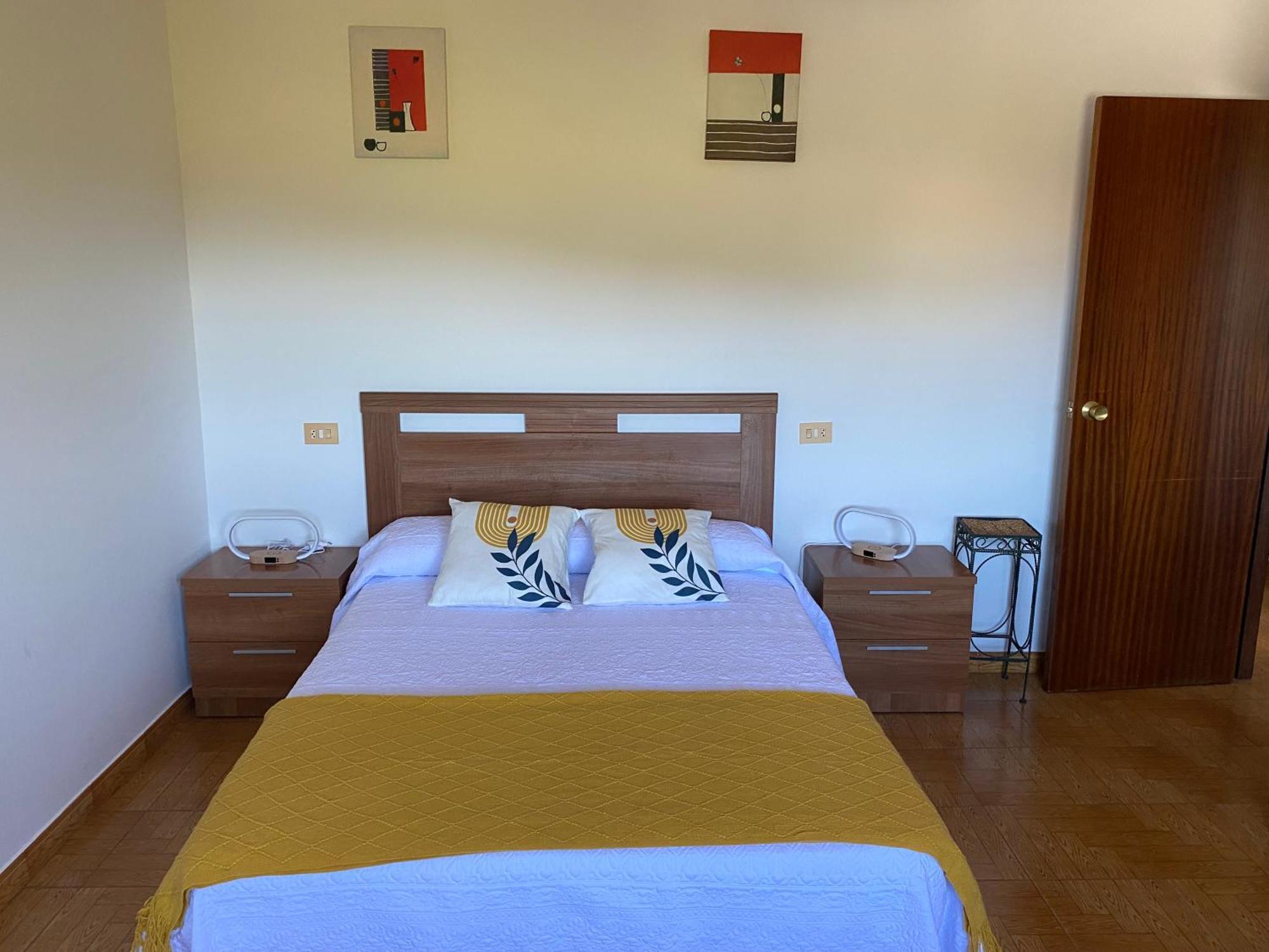 Casa Portomeiro Casa de vacances *