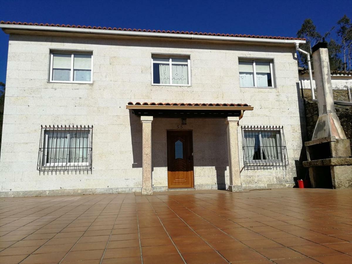 Casa Portomeiro Holiday home *