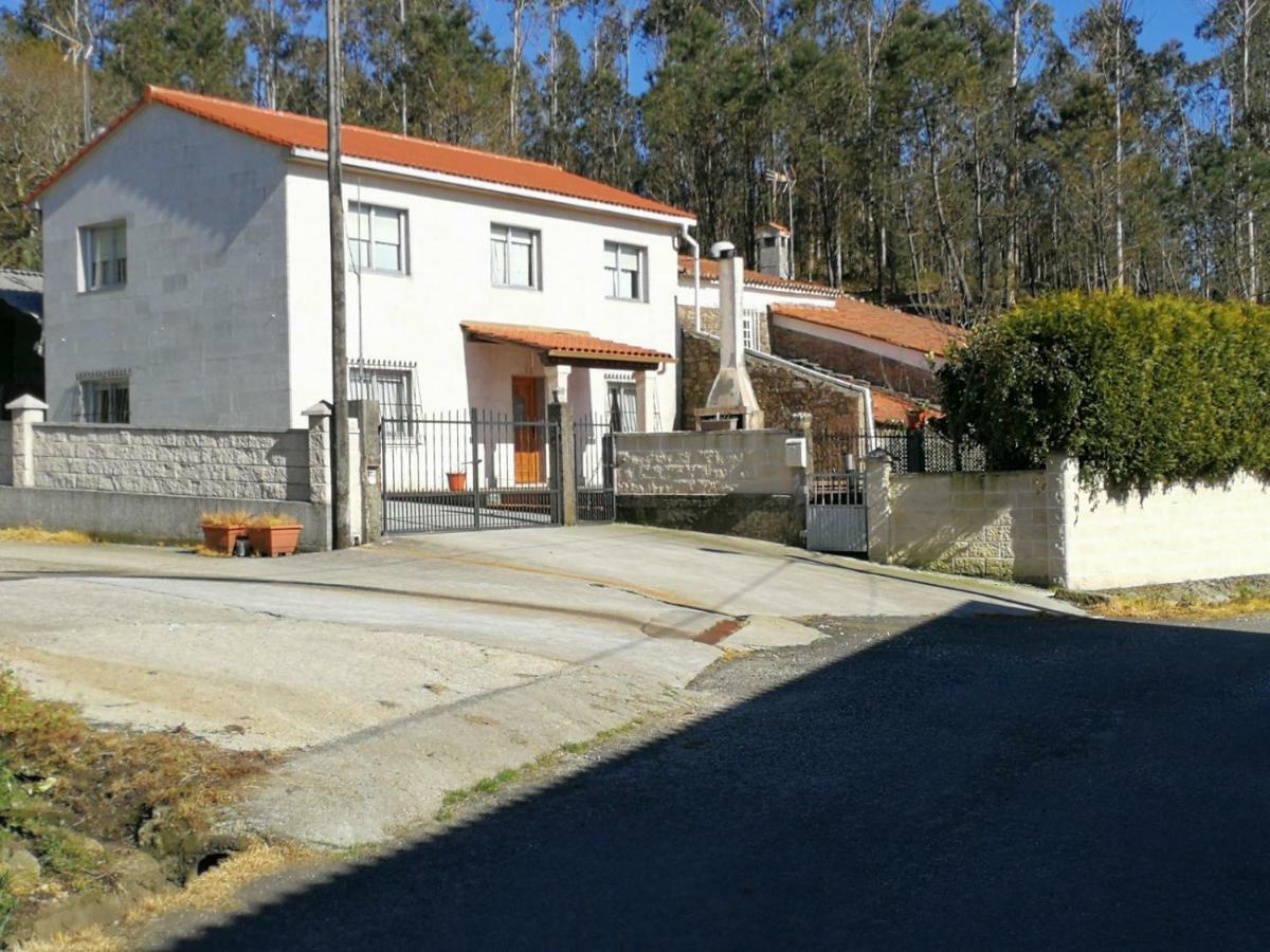Casa Portomeiro Holiday home San Roman (A Coruna)