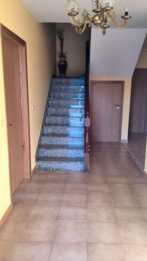 Casa Portomeiro Holiday home