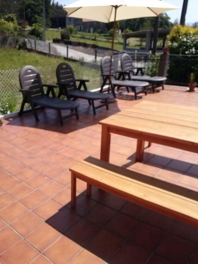 Holiday home Casa Portomeiro