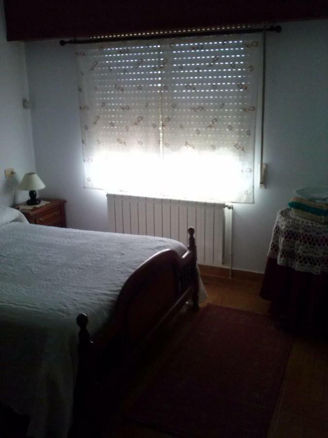 Holiday home Casa Portomeiro San Roman (A Coruna)