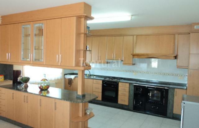 Casa Portomeiro Holiday home San Roman (A Coruna)