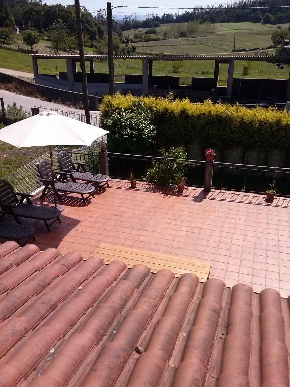 Holiday home Casa Portomeiro